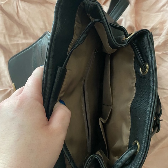 Backpack purse - Picture 4 of 4